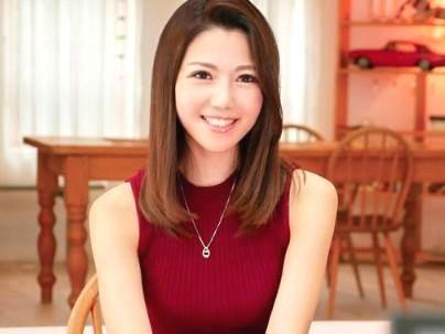 ≪元モデル≫【人妻】スレンダー細身のかわいい人妻元モデルがAV出演しちゃうぞｗｗｗｗ