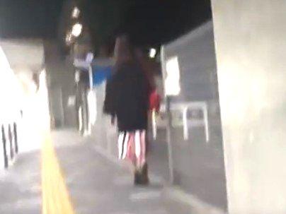 ＜完璧なセレブ奥様！＞街で見かけたカワイ子ちゃんヒトヅマがマジックミラーでエロ行為にｗｗｗｗ