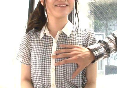 ＜素人NTR企画！＞彼とでれでれの彼女が企画で他人棒挿入されてもだえ感じちゃうぞｗｗｗｗｗｗ