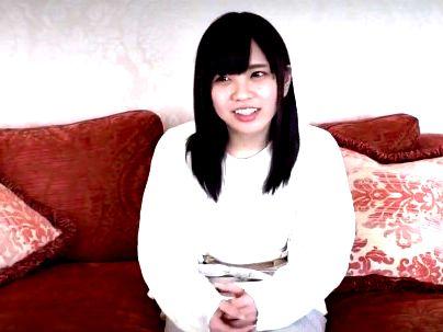 ＜素人ナンパ！＞「え？恥ずかしい…」清楚系スレンダー美乳おっぱい女子！口説かれてエロ行為に！