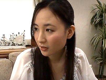 ＜近親相姦！＞スレンダーくびれ清楚系上品な感じお姉さん！酔っぱらって近親相姦セクロスに発展シチャウゾ！