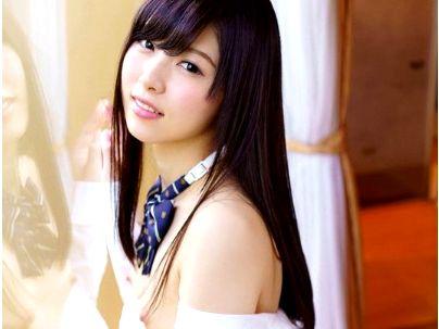 ＜清純美少女！＞「マジ、かわええ…」スリムな体貧乳ちっぱいカワイ子ちゃん！エチエチ姿がエッロ！