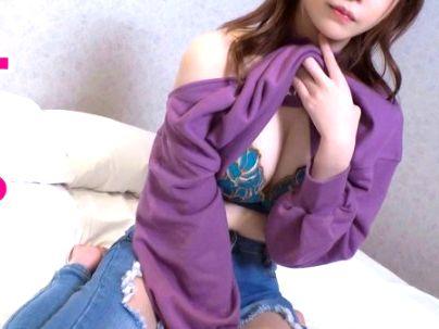 ＜素人援助交際！＞モデル並みのスタイル抜群カワイ子ちゃん素人がザーメン中出しさせられちゃうｗｗｗ