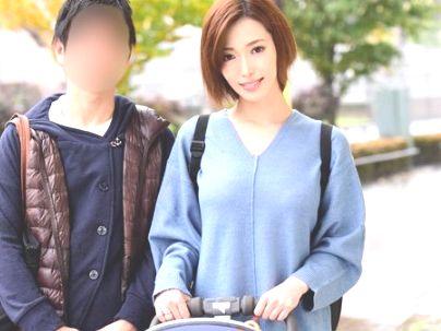 ＜人妻企画！＞スタイル抜群ボインのおくさんヒトヅマがＭＭ号で他人棒で浮気行為になる！！！！