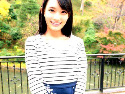 ＜素人ナンパ！＞「これスゴイノ！」美乳おっぱいお姉さん！スマタ体験からの本番行為シチャウゾ！