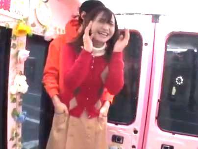 －－－❖素人のスレンダー細身のカワイ子ちゃんがクリ攻めされてもだえ感じちゃうぞｗｗｗｗｗｗ