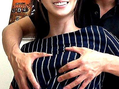 ＜家政婦！＞まさかの五十路美魔女オバサン家政婦！口説かれなし崩し的エロ行為しちゃう！