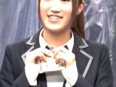 ＜素人ナンパ！＞「かわええＷ！」滅茶苦茶可愛い女子！口説いてデカちん挿入もだえ感じるゾ！