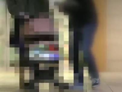≪人妻≫【ナンパ】上品な感じの奥様人妻がナンパされてエロ行為になっちゃうぞｗｗｗｗｗｗｗ