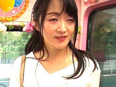 ＜四十路！＞美乳おっぱい若く見える美魔女！MM便でエロ行為になるぞ！