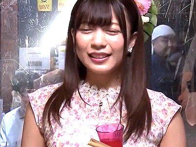 ＜マシンバイブ！＞スレンダー細見飲み屋で飲んでた美女コンビゲットして...乱交ファック膣内射精シチャウゾ！