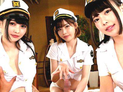 ＜コリアンエステ！＞滅茶苦茶可愛い美少女たちがエステでエロ行為シチャウゾ！！！！