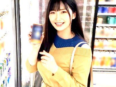 ＜22歳セフレ！＞この子マジでヤバイ！見た感じとおっぱいが違いすぎる！！ガチパコｓｅｘたまらない！！！