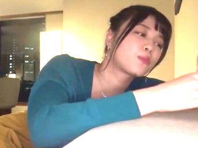 ＜SOD女子社員！＞「欲しいの…♡」巨乳おっぱい清楚美人お姉さん！口説かれてエロ行為発展シチャウゾ！