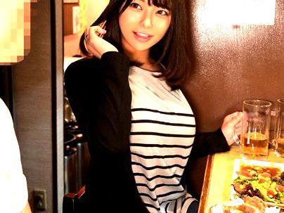 ＜人妻ナンパ！＞「え？いいですよ」巨乳おっぱい若い奥さん！ゲットしてホテルでガチパコｓｅｘシチャウゾ！