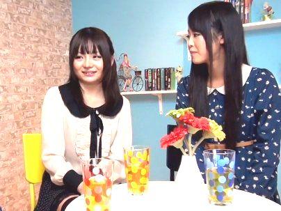 ＜素人ナンパ！＞滅茶苦茶エロカワイ子ちゃんたちが友人と一緒に口説かれエロ企画に挑戦しちゃう！！！