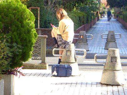 ＜ギャル＞バカだけど精子飲むのは上手なギャルがエロ行為でザーメン中出しされるぞ！！！！