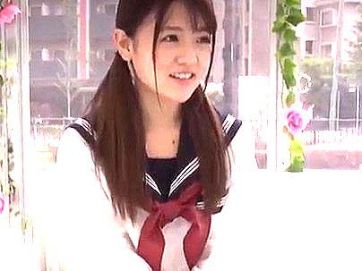＜即ハメ！＞「初めまして・・・」美乳おっぱいの素人女子！MM号でエロ企画即パコになるぞ！