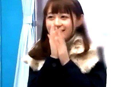 ＜素人企画！＞「え？いいですけど」巨乳おっぱいの美人保育士のお姉さん！エロ企画でエチエチに！
