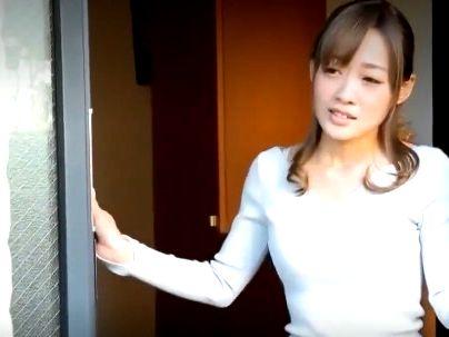 ＜不倫！＞「ほしいの…♡」まさかの上品な感じの美人奥さん！他人棒で浮氣不倫エチエチシチャウゾ！