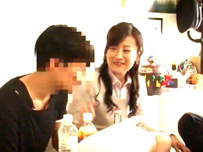 ＜熟女ナンパ！＞「BBA・・・興奮」巨乳ボインパイ乙熟女！口説かれて浮氣交尾しちゃうゾ！！