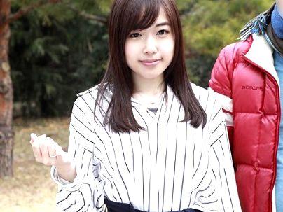 ＜MM号！＞「すごいの…」ＭＭ号乗車失敗したシロウト女子奥さん！再度媚薬飲ませてエロ行為持ち込んじゃう！