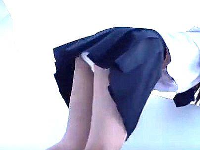 ＜東條なつ！＞スレンダー細身美乳オッパイ笑顔が可愛らしい女子！エロ行為楽しんじゃうゾ！！