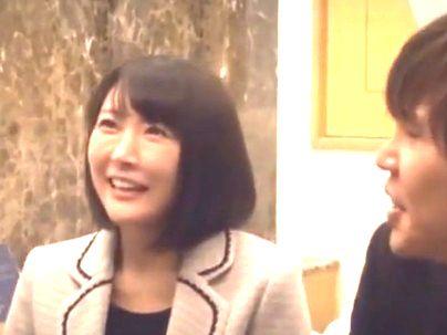 ＜同窓会帰り！＞激エロ体系のおくさんヒトヅマが旦那を裏切り他人棒で浮気行為になる！！！