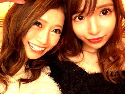 ＜乱交！＞「もっとしたいの…」アパレル店員ＧＡＬコンビ！ハーレム状態最高すぎる件！