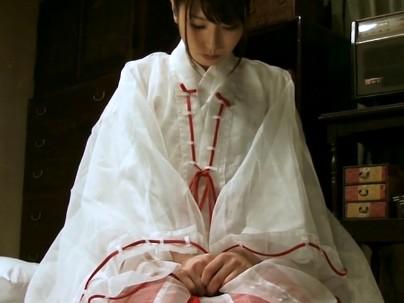 ≪美少女≫【近親相姦】スレンダー細身のカワイ子ちゃんが儀式によって近親相姦になっちゃうぞｗｗｗｗ