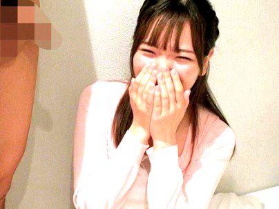 ＜素人ナンパ！＞「恥ずかしい…」巨乳おっぱいの上京してきた素人女子！童貞くんの悩みきいてたらザーメン中出しになるぞ！