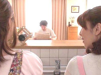＜義姉に＞エロカワイ子ちゃん義姉に我慢限界でエロ行為バレないようにヤル！！！！