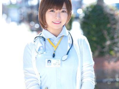 ＜素人ナンパ！＞「たまんね～ぞ！」クッソ可愛い素人の看護師ちゃん！ナンパされてエチエチ持ち込まれちゃうぞ！