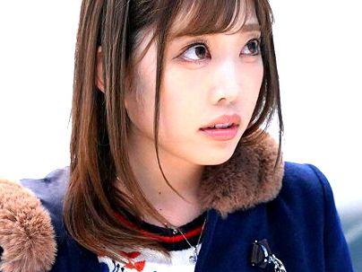 ＜素人！＞「イッチャウよ～…！」美乳おっぱい滅茶苦茶エロカワイ子ちゃん！MM便でハメ潮吹いてマジイキ絶頂シチャウゾ！