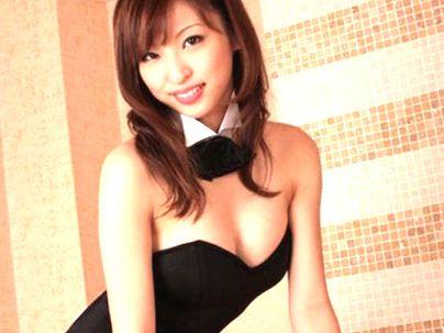 ＜風俗嬢！＞「ｈしたいの…♡」スレンダー細見極エロバニーガール女子！濃厚なエロ行為しちゃうゾ！！