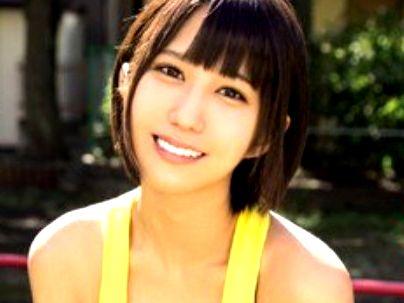 ＜凄テク！＞「出していいよ…♡」ボーイッシュの巨乳おっぱいAV女優！エロ企画でザーメン中出しになるぞ！