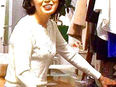 ＜おばさんレンタル！＞「BBA、たまんね～ぞｗ！」性欲高めのオバサン熟女・・・内発射中出しになっとる！！