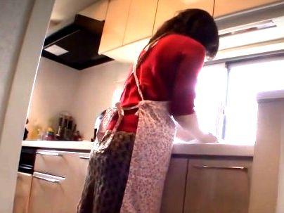 ＜人妻熟女！＞「五十路？まじか！」巨乳おっぱい美魔女義母！性処理が最高でしょｗW！