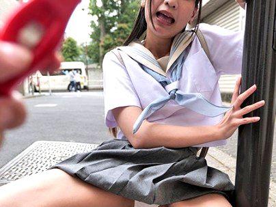 ＜連続中出し＞美乳おっぱいカワイ子ちゃんがローターオマンコめちゃくちゃカンジチャウゾ！！！！