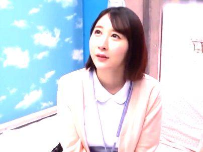 ＜童貞筆下ろし！＞「もっとして…」巨乳おっぱい看護師ナース！童貞チンポ筆おろしシテクレチャウ！