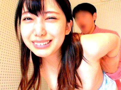 ＜素人ナンパ！＞「イッチャウの・・・」巨乳おっぱい美人女子アナカワイ子ちゃん！ナンパされてエロ行為に発展シチャウゾ！