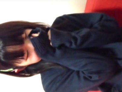 ☆彡完全アウト！ネットで話題になった個人撮影ゲット！削除注意のエロ動画！