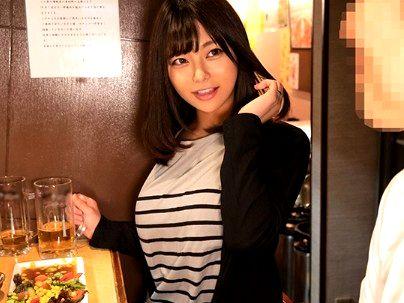 ＜孕ませハメ撮り！＞相席居酒屋で見つけたカワイ子ちゃんが滅茶苦茶エロい体でビビったｗｗｗｗｗ