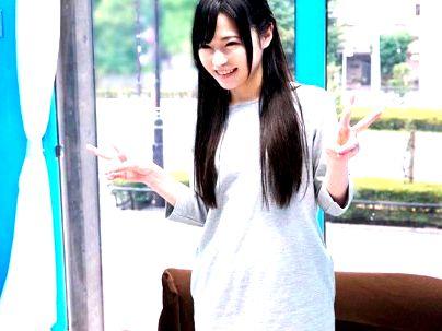 ＜マジックミラー号！＞「かわええ♡」アパレル店員の素人女子！口説かれてＭＭ号でエロ行為発展シチャウゾ(アダルト動画)
