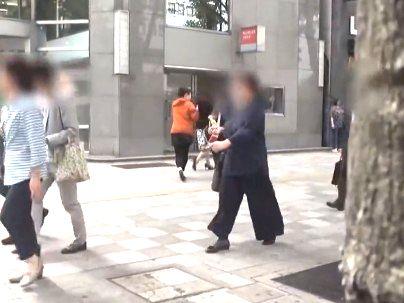 ＜アスリート女子！＞マジックミラー号でカワイ子ちゃんが他人棒でザーメン中出しさせられちゃうｗｗｗ