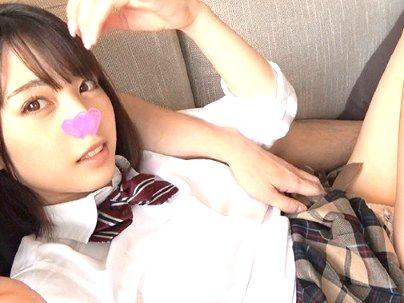 ＜ノーブラ＞ＳＳＳ級レベルの激カワ美少女がイチャｌｏｖｅｓｅｘシチャウゾ！！！！