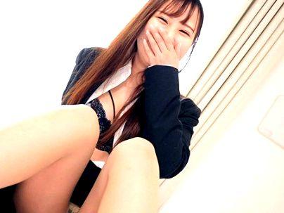 ＜素人企画！＞「恥ずかしい…♡」清楚系巨乳おっぱいシロウト女子！童貞チンポ筆おろしシテクレチャウ！