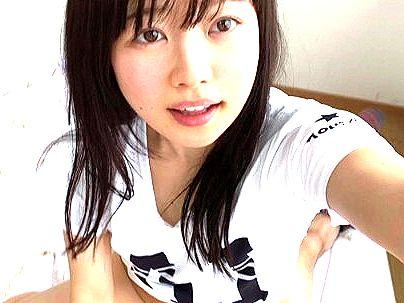 ＜寝起き！＞「ｈしたいの…♡」彼氏の朝立ちチンポに興奮した・・彼女が責めてきたぞｗW！