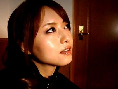 ＜未亡人！＞「モットクダサイ・・♡」巨乳おっぱい美人奥さん！性処理でヤラレマクリになっちゃうゾ！！