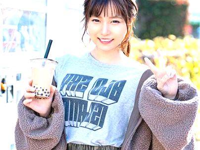 ＜素人ナンパ！＞「それ凄いの…♡」スリムな体のスレンダー美乳おっぱい女子！イケメンのマッサで興奮シチャウゾ！